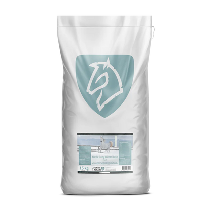 Nordic Cozy Winter Mash