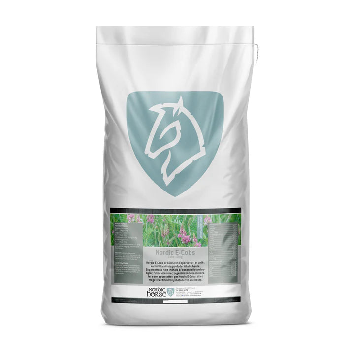 Nordic E-Cobs (Esparsette)