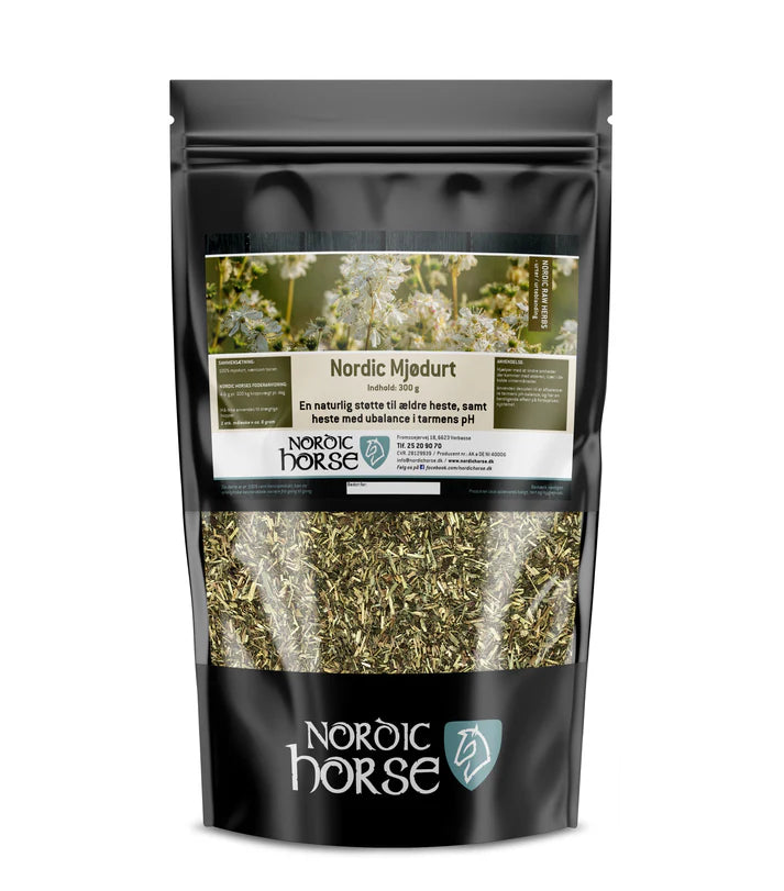 Nordic Mjødurt 2 kg