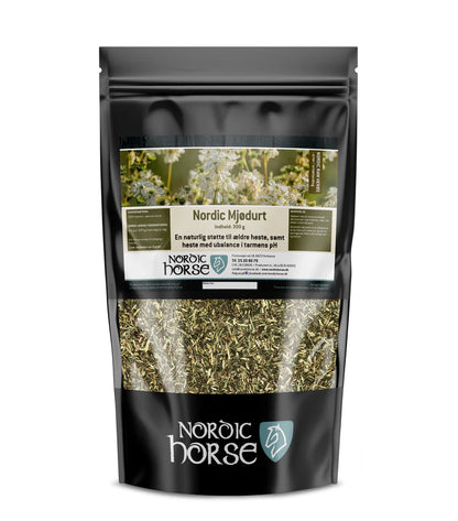Nordic Mjødurt 2 kg