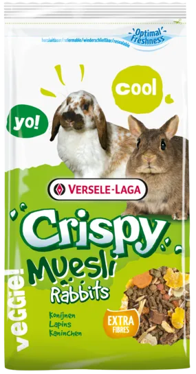 Versele-Laga Muesli Kaninfor