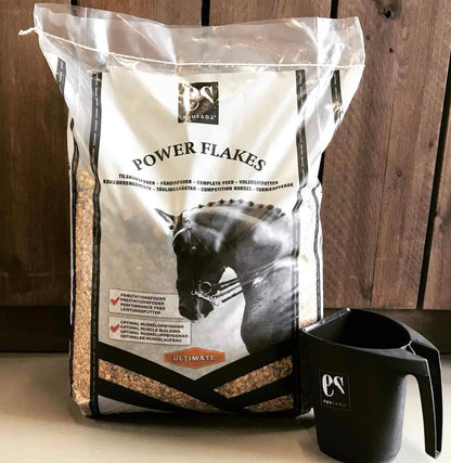 Equsana Power Flakes