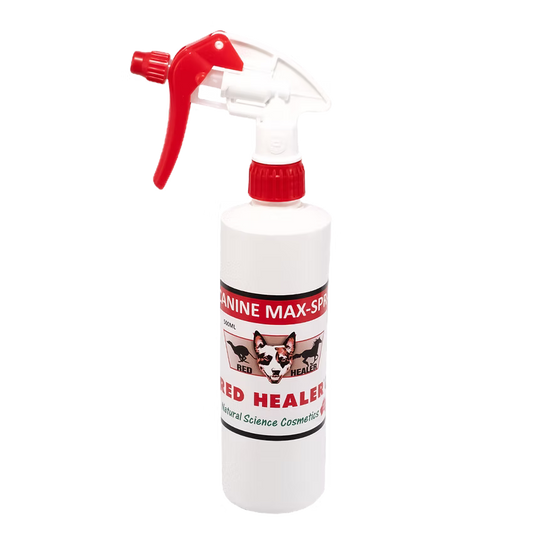 Red Healer Max Spray 500 ml