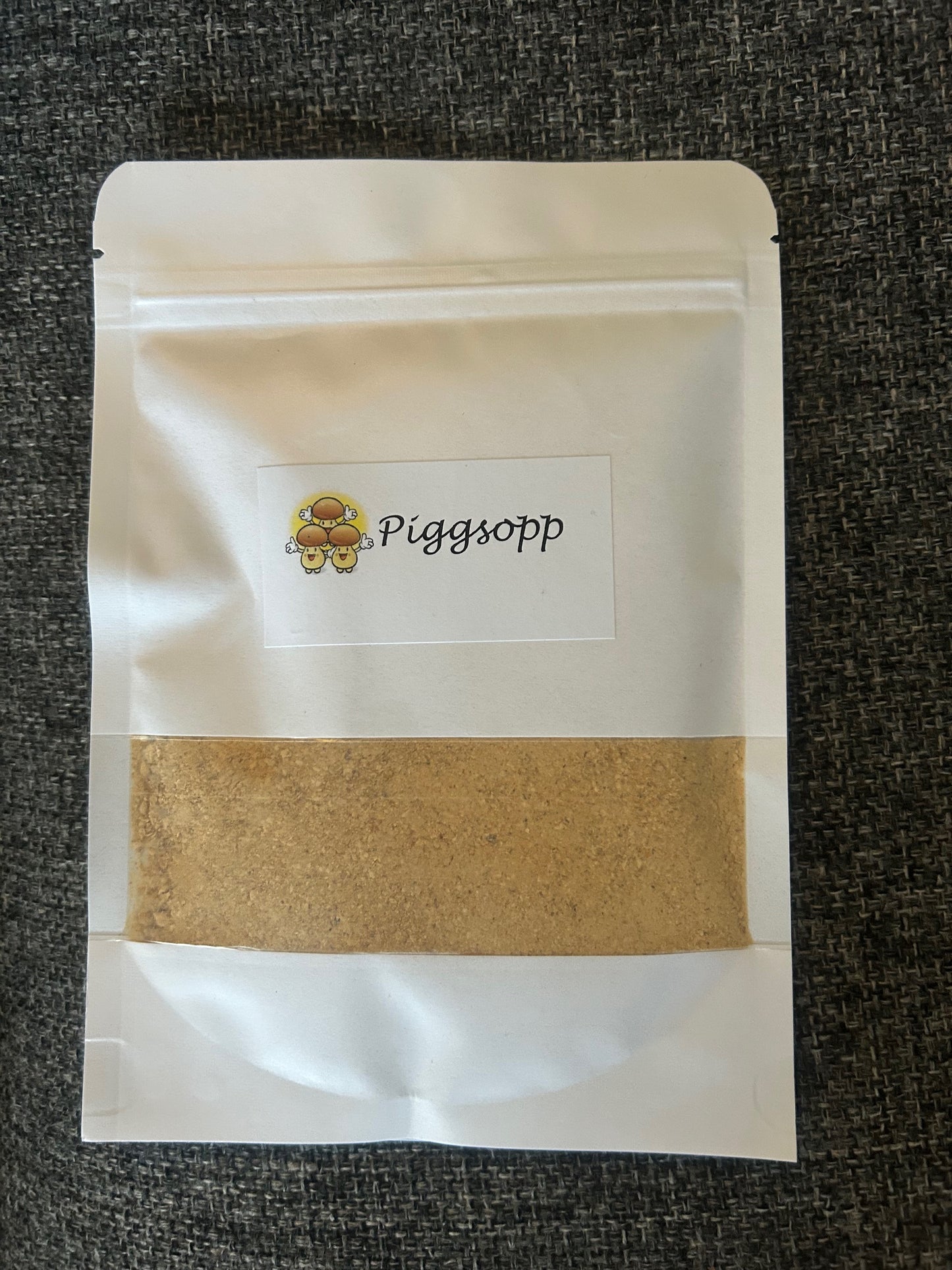 Blek piggsopp krydder 50 g