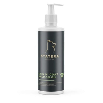 Statera Dogcare SKIN N’ COAT Salmon Oil