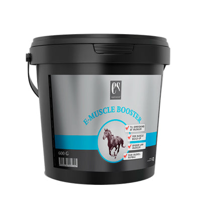 Equsana E-MUSCLE booster
