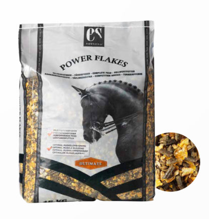 Equsana Power Flakes
