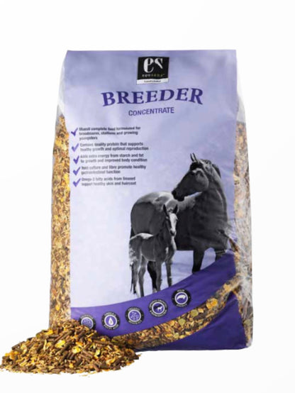 Equsana Breeder - Bestillingsvare